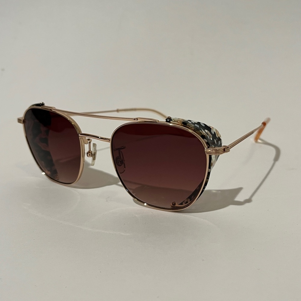 Krewe Earhart Blinker Womens Sunglasses